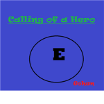 Calling of a Hero Fan Group