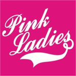 The Pink Ladies