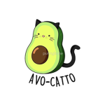 Avo-Catto's