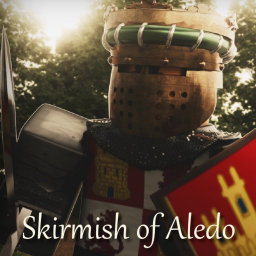 Skirmish Of Castillo de Aledo