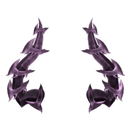 Sakura Horns of Eternal Blossom thumbnail