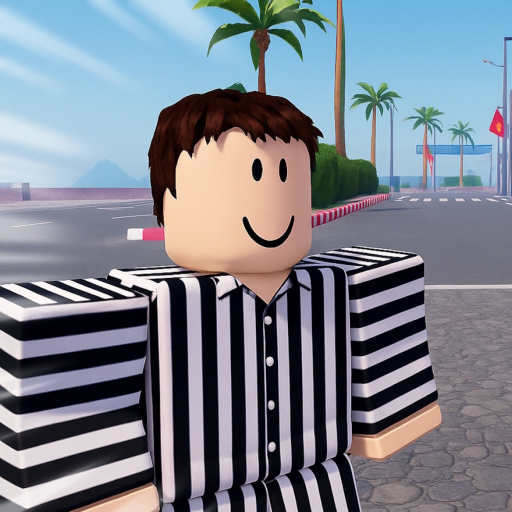 [TESTING SERVER] Vina 🏠 RP  official Roblox game thumbnail
