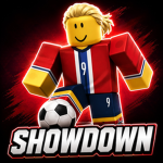 Soccer Showdown!
