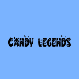 Candy Legends 🍭