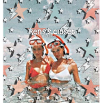 ~ kens’s closet ~