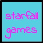 - Starfall Games -
