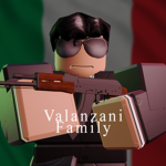 Valanzani Family
