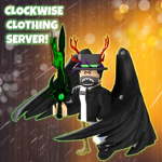 Clockwise Fan Server!