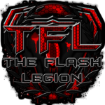 The Flash Legion