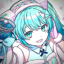 Miku!"