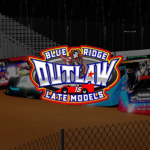 Blue Ridge Outlaw Late Model Series