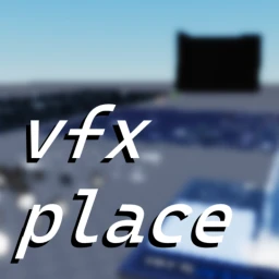 vfx place (2.0!) icon