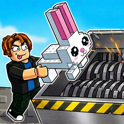 Grind Anything! official Roblox game thumbnail