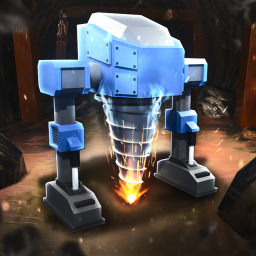 [🔥UPDATE 1🔥] Build your Mining Empire!