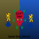 Royal Canadian Special Operations