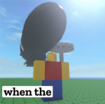 when the (the game)