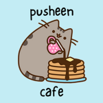 ~Pusheen Café~