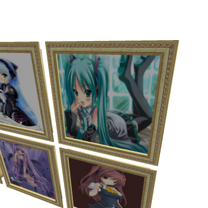Anime Posters