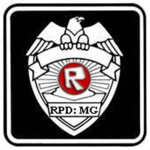 ROBLOXian PD: Motorcycle Group