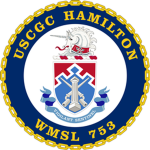 USCGC Hamilton (WHEC-715)