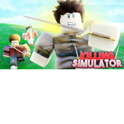 Killing Simulator