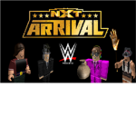 NXT Arrival