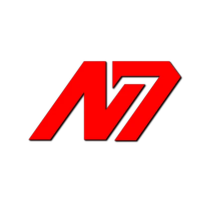 N7 OFFICIAL COMMUNITY Roblox group icon