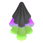 Poisoned Tail