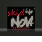skids nove