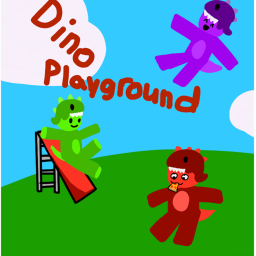 Dino Playground