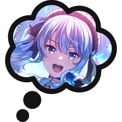 Thinking About Hoshimachi Suisei Hololive