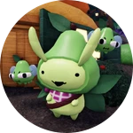 Game Badge Thumbnail