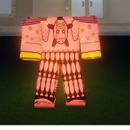 yay