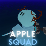 The Indestructible Apple Squad