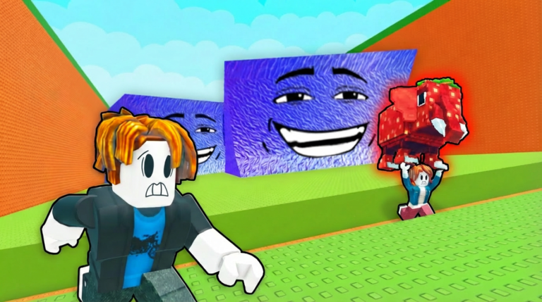 Escape Tsunami For Lucky Eggs screenshot 4