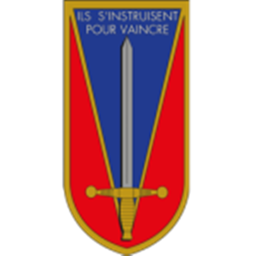 [RELEASE] Saint C. Military Academy Courtroom.