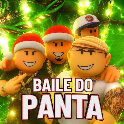 Baile Do Panta 🎅 official Roblox game thumbnail