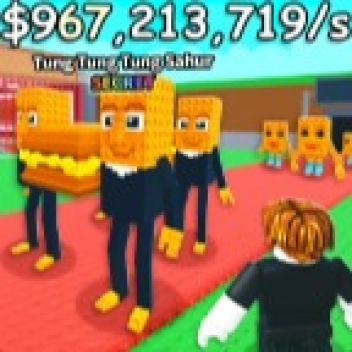 STEAL A BRAİNROT TÜRKİYE