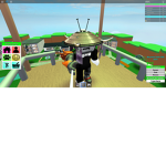 robo's place