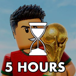 [5 Hours] Make A Soccer Empire  icon