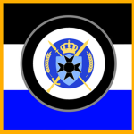 The Imperial Guard - Protection Commando Corps