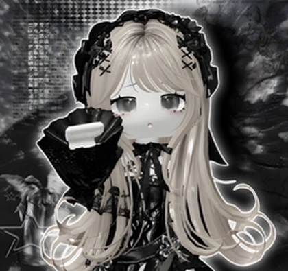 Yuzuki's Classic Styles Roblox group icon