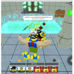 The broooos