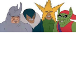 The Bois/ Lil clan