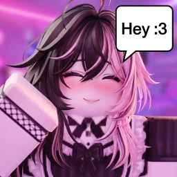 Talk to AI Yumiko icon