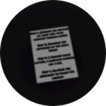 Game Badge Thumbnail