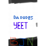 The Yeeting Dudes