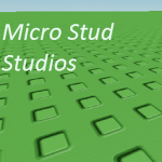 Micro Stud Studio