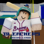 Bleachers Roblox League
