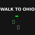 Walk to Ohio.